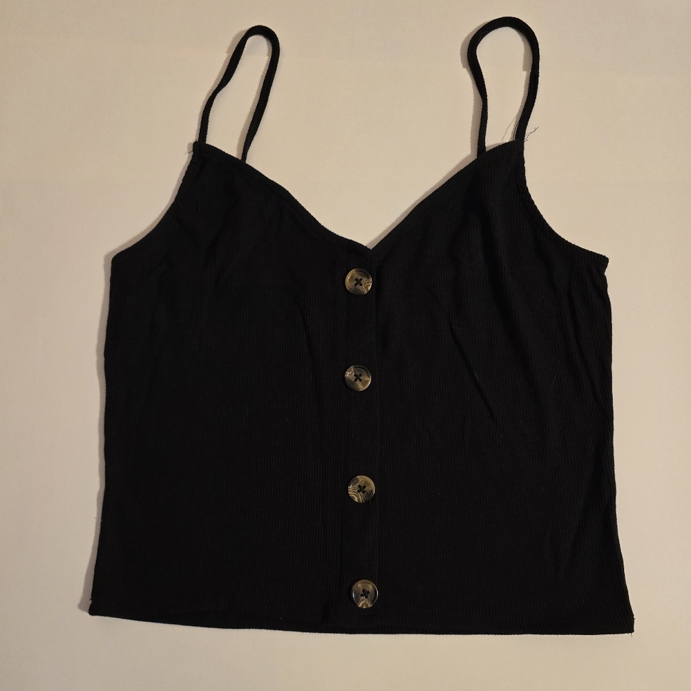 Women’s Crop top